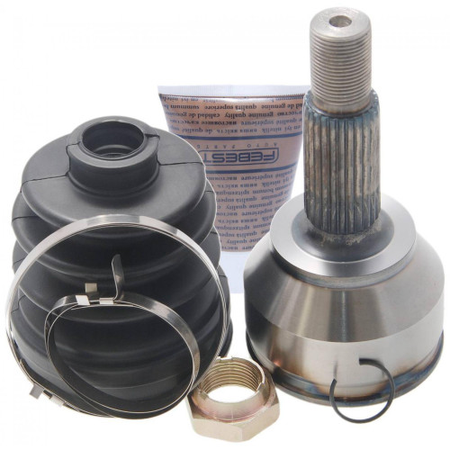 outer cv joint 20x53x25