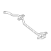 Stabilizer Bar W447