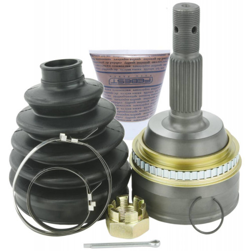 outer cv joint 26x61.3x26