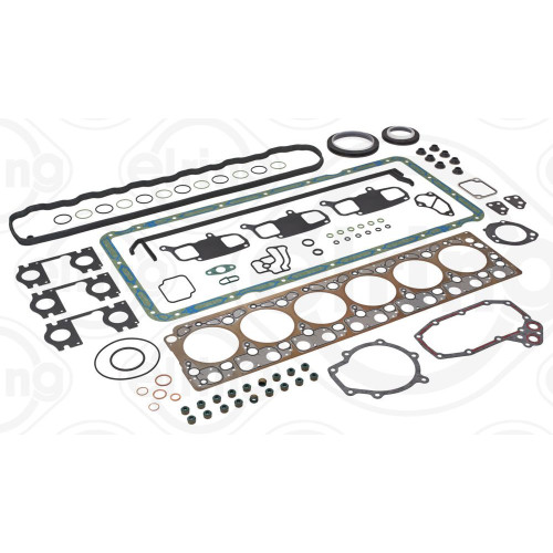 Gasket Set Partial E