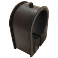 grommet steering rack housing