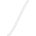 Garnish(L),Front Doo