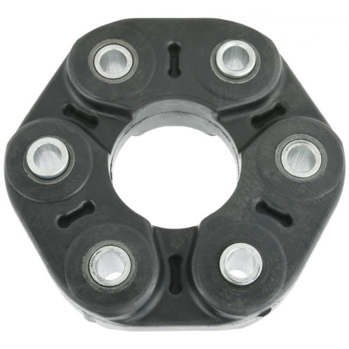 Drive shaft coupling