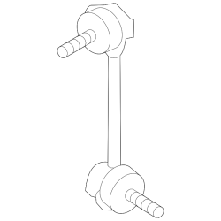 Stabilizer Link - Nissan (54618-CA010)