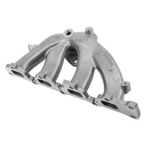 Manifold,Exhaust