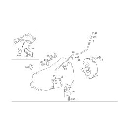 Oil Dipstick Cap Lock Db All New Model