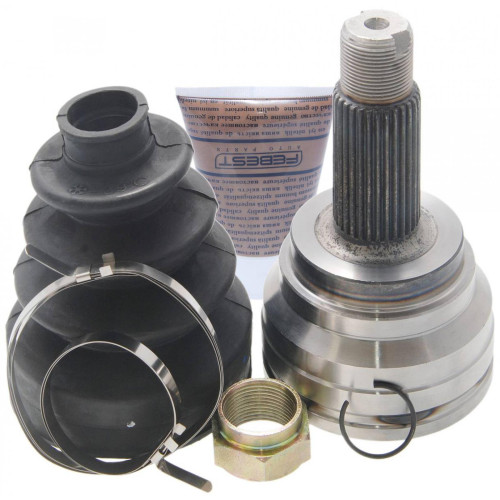 outer cv joint 33x65x30