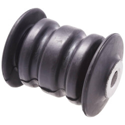 Leaf spring bushing