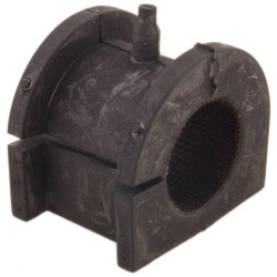 front stabilizer bar bush d25