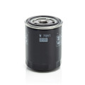 Cartridge Oil Filter