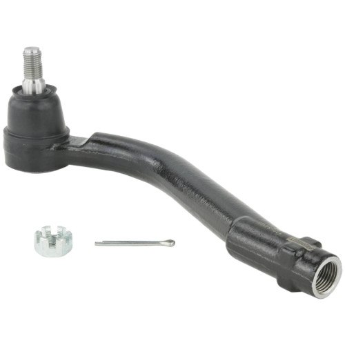 Steering tie rod end left