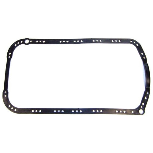 Weatherstrip