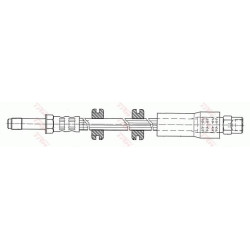 Brake Hose