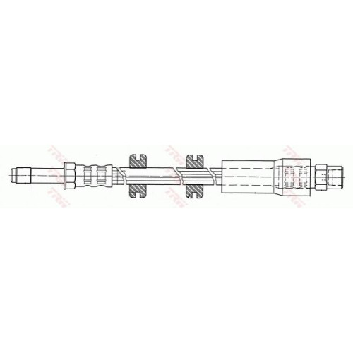 Brake Hose