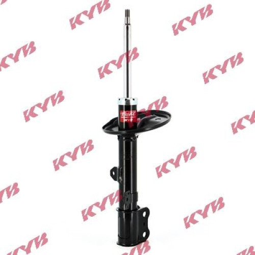 Shock Absorber Toyota  Rav4 Front Lh 2000- Kyb