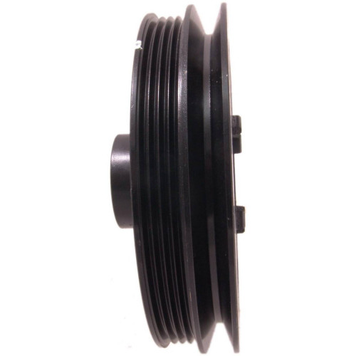 crankshaft pulley 3vze