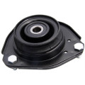 front shock absorber mounting (hydro)