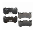 MERCEDES-BENZ 0004207205 Brake Pad