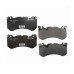 Brake Pad G63 Amg G65 Amg