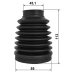 boot outer cv joint kit 85x113x45.1