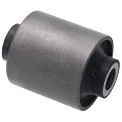 Rear transverse rod bushing