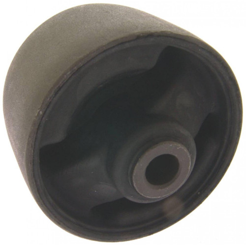 Rear engine mount bushing