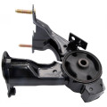 Rear Engine Motor Mount - Toyota (3SFE/1AZFSE AT) - FEBEST TM-IPSATR
