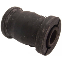 Front bushing, front control arm