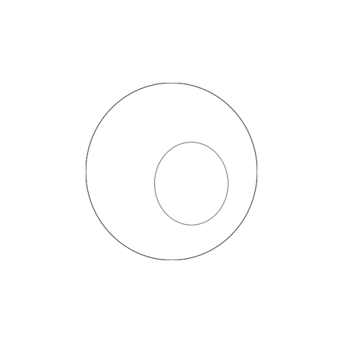 Washer,Nozle-M001/17