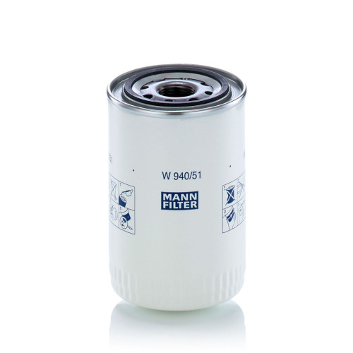 Cv  Operating Hydraulic Filter For Leyland, Volvo, Iveco, Komatsu