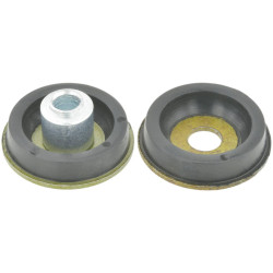 Front shock absorber bushing (kit)
