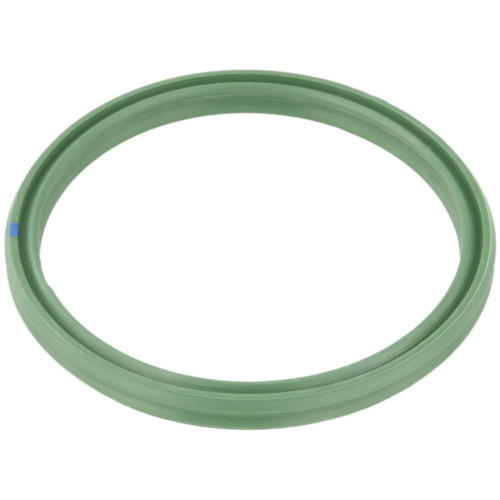 Air intake hose seal