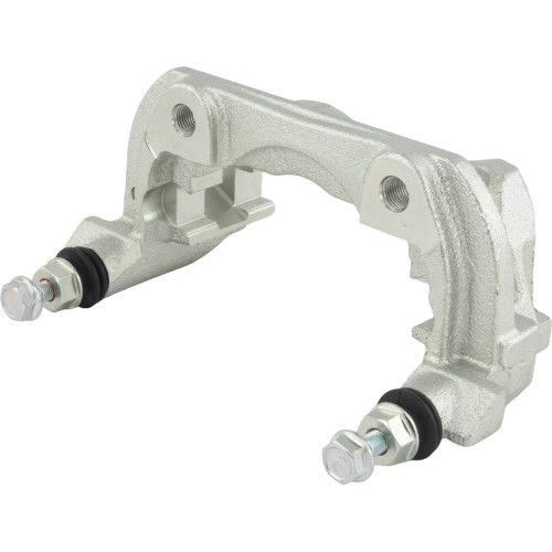 rear right brake caliper bracket carrier (with slide pins)