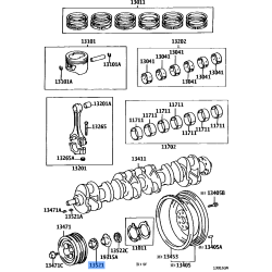 Actr,Variable V. Tim