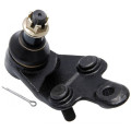 Front lower ball joint right