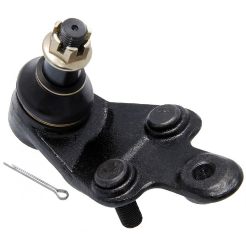 Front lower ball joint right