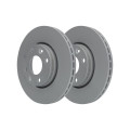 Plate Disc