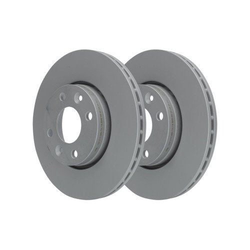 Plate Disc