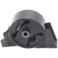 Rear engine mount