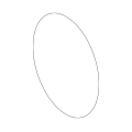 Cover,Towing Hook-Bu