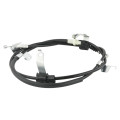 Cable Pull, Parking Brake Rear Left - Toyota Auris (_E18_) Corolla (E170)