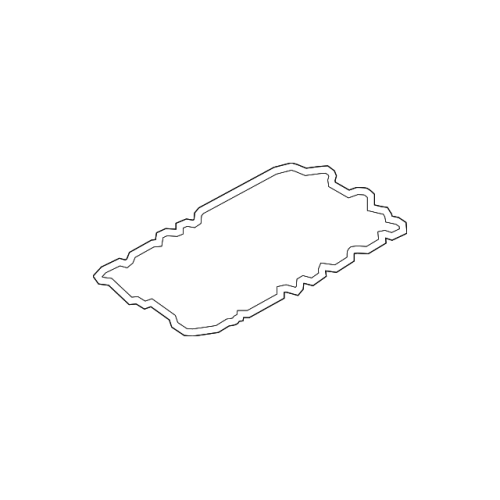 Oil Pan Gasket