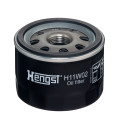 Spin-On Oil Filter