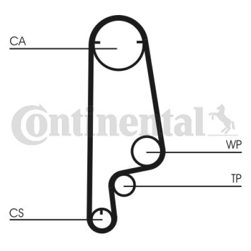 Belt Timing