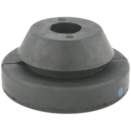 Air filter housing mounting bush