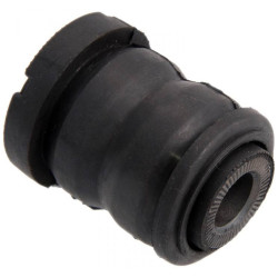 Rear transverse rod bushing