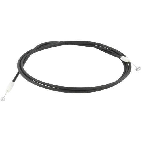 FEBEST Hood Release Cable