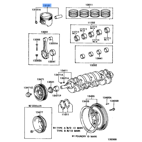 PISTON