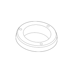 Bearing, Suspension Support