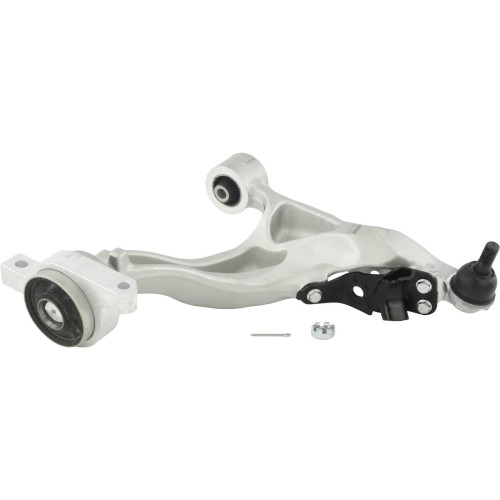 Left lower front arm